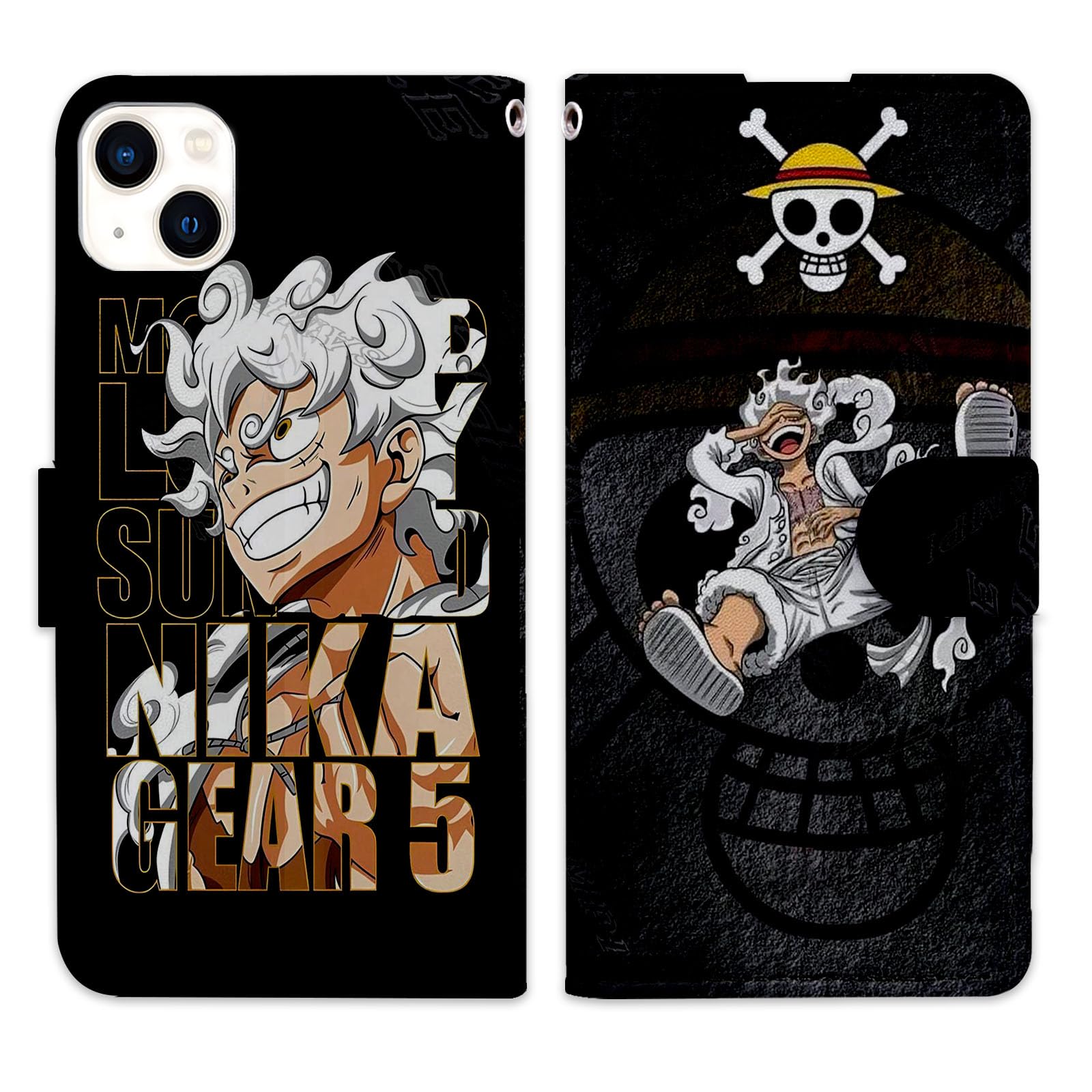 Amazon.co.jp: ワンピース スマホケース 手帳型 iphone xs max ケース